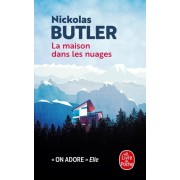  La Maison dans les nuages  