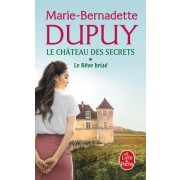  Le château des secrets Tome 1  
