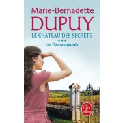  Le château des secrets Tome 3  