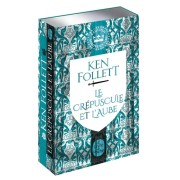  Le Crépuscule et l'Aube  