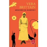  Mémoires de jeunesse - Tome 1  