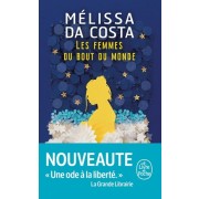  Les femmes du bout du monde  