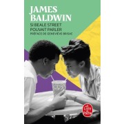  Si Beale Street pouvait parler  
