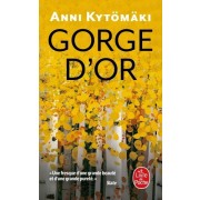  Gorge d'or  