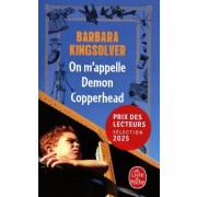 ON M'APPELLE DEMON COPPERHEAD