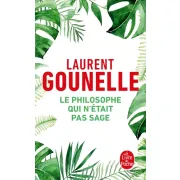 LE PHILOSOPHE QUI N'ETAIT PAS SAGE