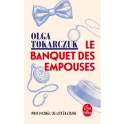 LE BANQUET DES EMPOUSES
