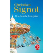 UNE FAMILLE FRANCAISE