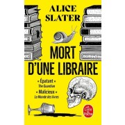  Mort d'une libraire  