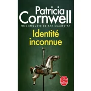 IDENTITE INCONNUE