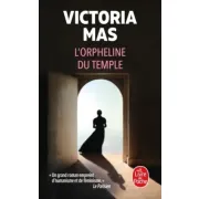 L'ORPHELINE DU TEMPLE