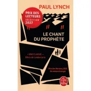 LE CHANT DU PROPHETE