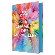 LA CHAMBRE DES MERVEILLES - EDITION COLLECTOR
