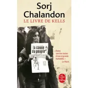 LE LIVRE DE KELLS