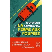  La ferme aux poupées  