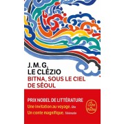  Bitna, sous le ciel de Séoul 