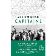  Capitaine  