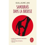  Samouraïs dans la brousse  