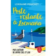  Poste restante à Locmaria  