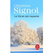 La vie en son royaume  