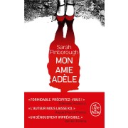  Mon amie Adèle 