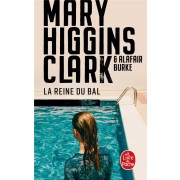  La reine du bal 