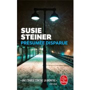  Présumée disparue 