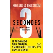  3 secondes, 3 minutes, 3 heures  