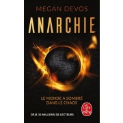  Anarchie Tome 1  
