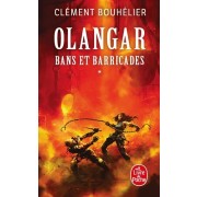  Olangar Tome 1  