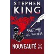  Anatomie de l'horreur  