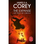  The Expanse Tome 4  