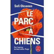  Le parc à chiens  