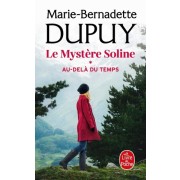  Le Mystère Soline Tome 1  