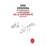  La passion de la fraternité - Beethoven  