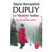  Le Mystère Soline Tome 2  