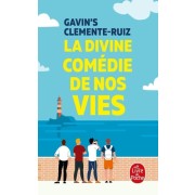 La Divine Comédie de nos vies  
