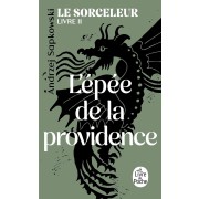 L'EPEE DE LA PROVIDENCE  T2