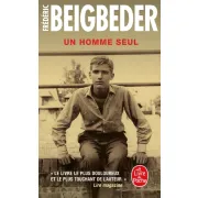 UN HOMME SEUL