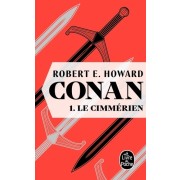  Conan Tome 1  