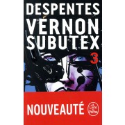  Vernon Subutex t.3 