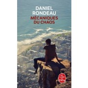  Mécaniques du chaos  