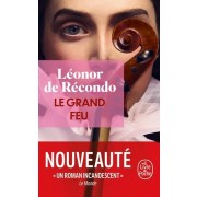  Le Grand Feu  
