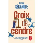CROIX DE CENDRE
