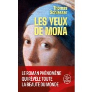  Les yeux de Mona  