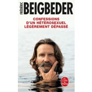  Confessions d'un hétérosexuel légèrement dépassé  