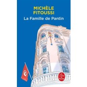 LA FAMILLE DE PANTIN