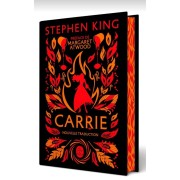 CARRIE (NOUVELLE TRADUCTION) - EDITION COLLECTOR