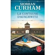  La conteuse d'Auschwitz  