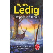 REPONDRE A LA NUIT